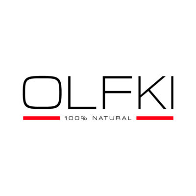 OLFKI Logo - Cubix Digital Client