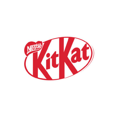 KITKAT Logo - Cubix Digital Client