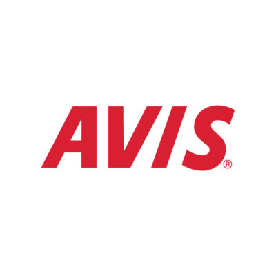 AVIS Logo - Cubix Digital Client