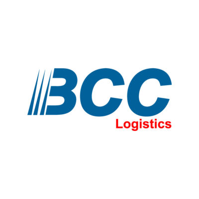 BCC Logistics Logo - Cubix Digital Client