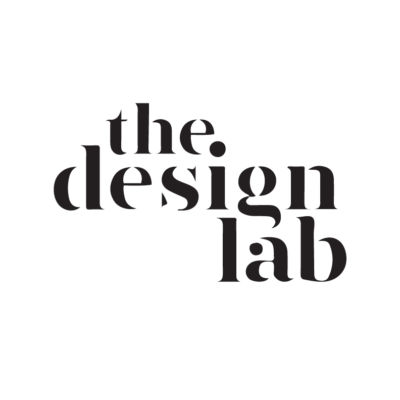 The Design Lab Logo - Cubix Digital Client