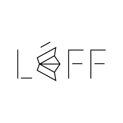 LEFF Logo - Cubix Digital Client