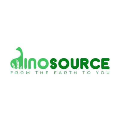 Bino Source Logo - Cubix Digital Client