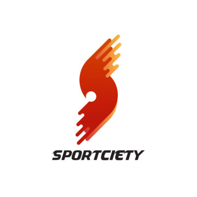 Sportciety Logo - Cubix Digtial Client