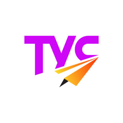 TYC Logo - Cubix Digital Client