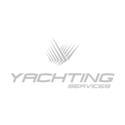 Yachting Services Logo - Client